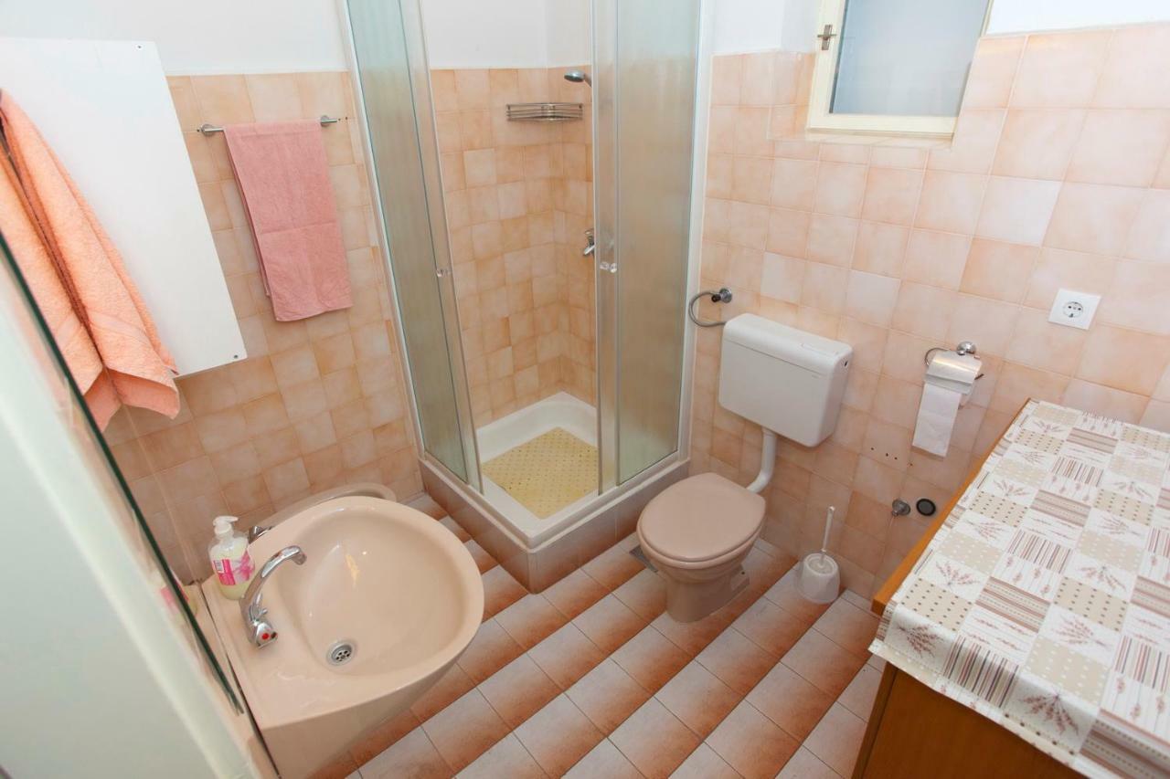 Apartmani Ruza Макарска Экстерьер фото