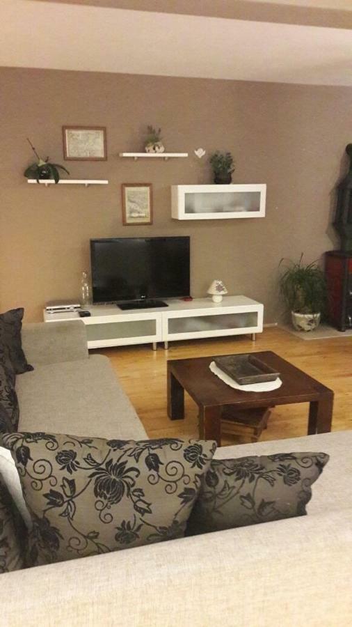 Apartmani Ruza Макарска Экстерьер фото