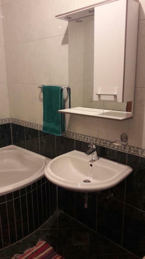 Apartmani Ruza Макарска Экстерьер фото